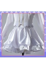 2XXT Cosplay Vtuber Tsukino Mito NIJISANJI 4th Anniversary LIVE FANTASIA Cosplay Costume